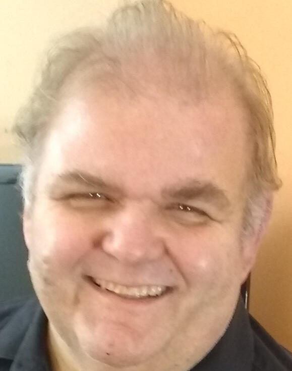 Norm Johnson-Korbuly healed of back pain!